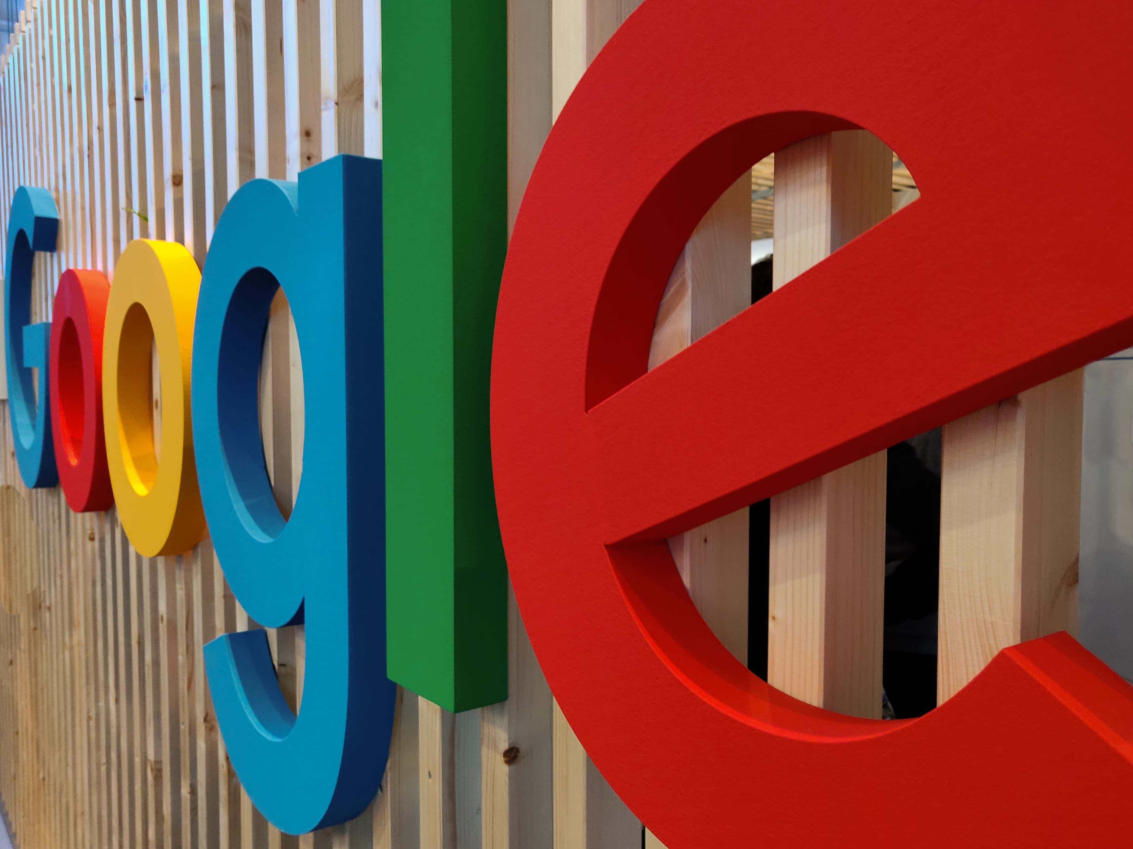 Using Google Effectively